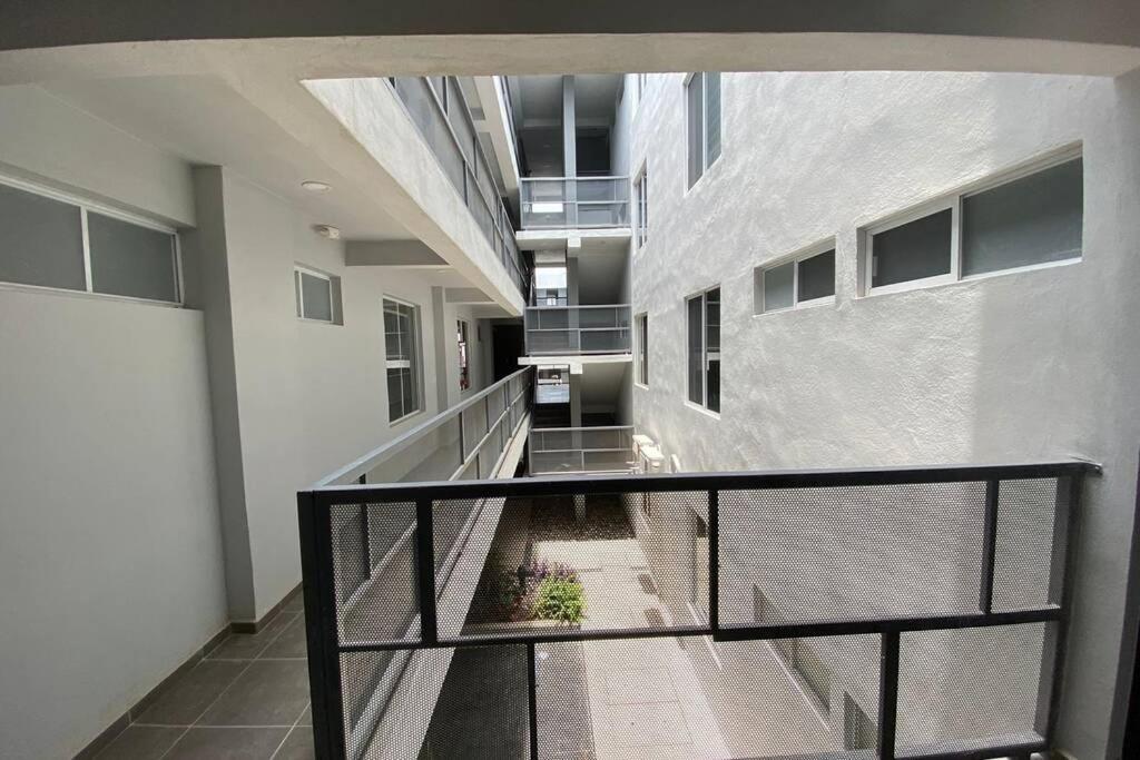 Departamento En Coto Mareta Mazatlan Apartment Exterior photo